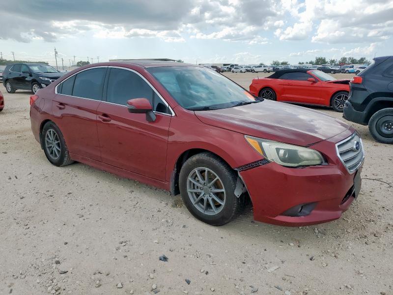 2016 SUBARU LEGACY 3.6 4S3BNEN64G3054057