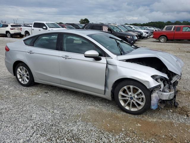 Vin: 3fa6p0lu7kr237842, lot: 60136325, ford fusion se 20194
