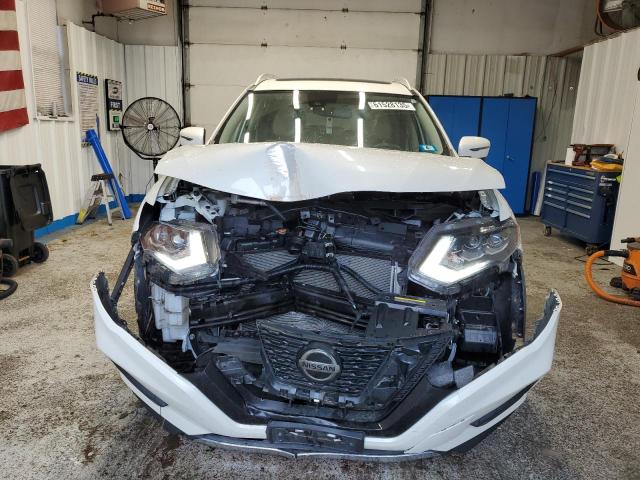 2018 NISSAN ROGUE S - JN8AT2MVXJW323648