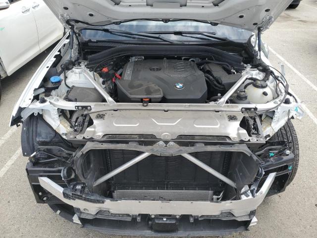 2024 BMW X3 SDRIVE3 5UX43DP06R9W38640