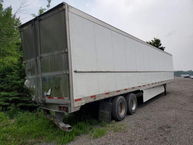 2021 UTILITY TRAILER MANUFACTURER 3000R - Other View