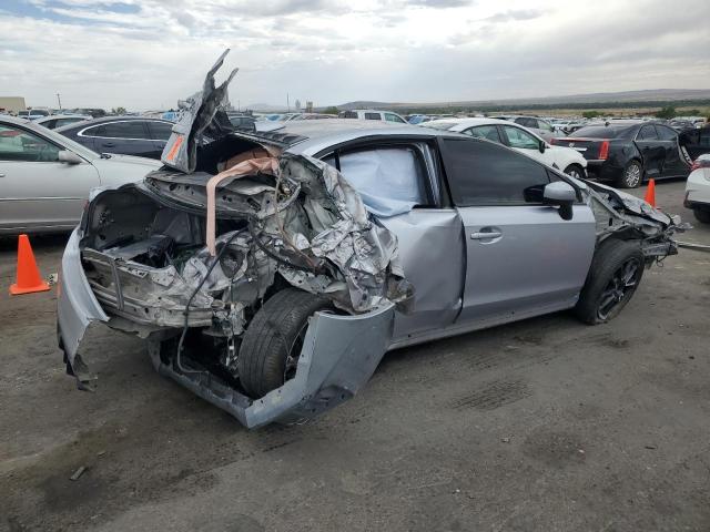 Vin: jf1va1c60m9802614, lot: 61392845, subaru wrx premium 20213