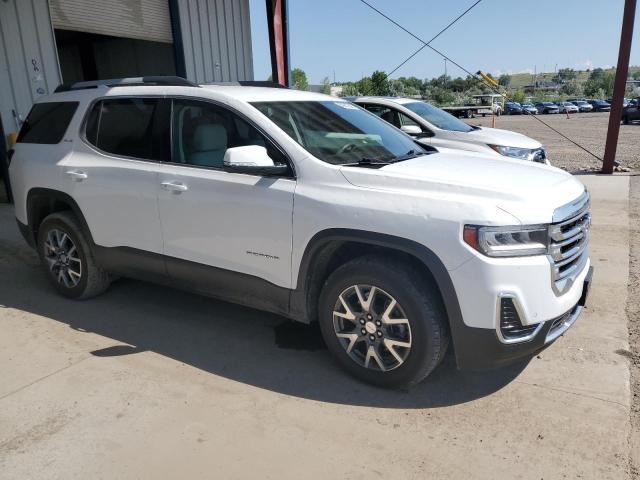 Vin: 1gkknkls2mz196032, lot: 62237595, gmc acadia sle 20214