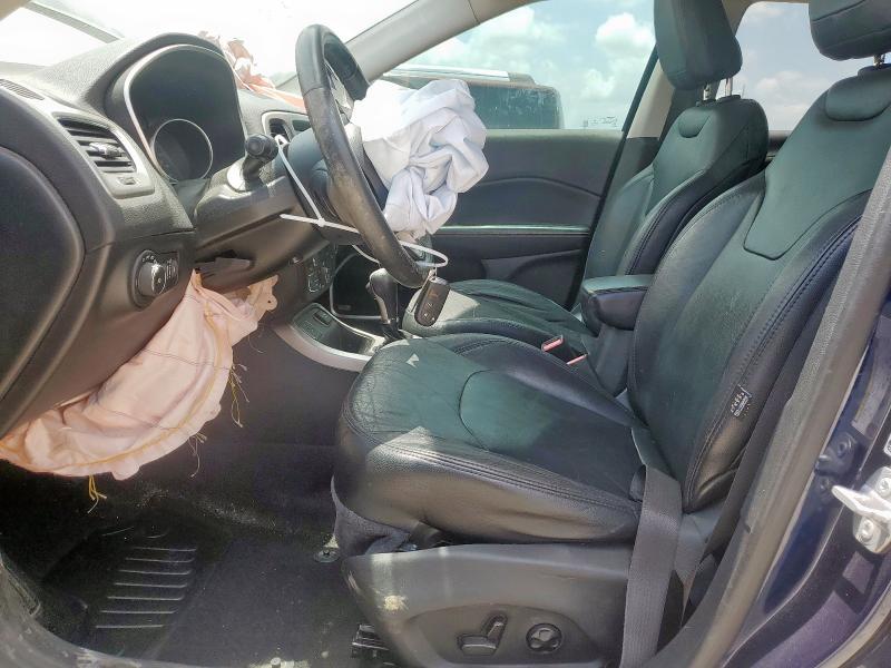 2018 JEEP COMPASS LA 3C4NJCBB4JT204792