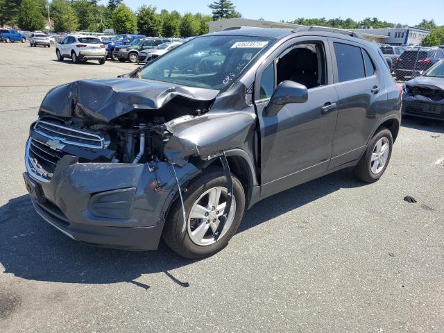 Vin: 3gncjpsb1gl278444, lot: 60603875, chevrolet trax 1lt 2016 img_1
