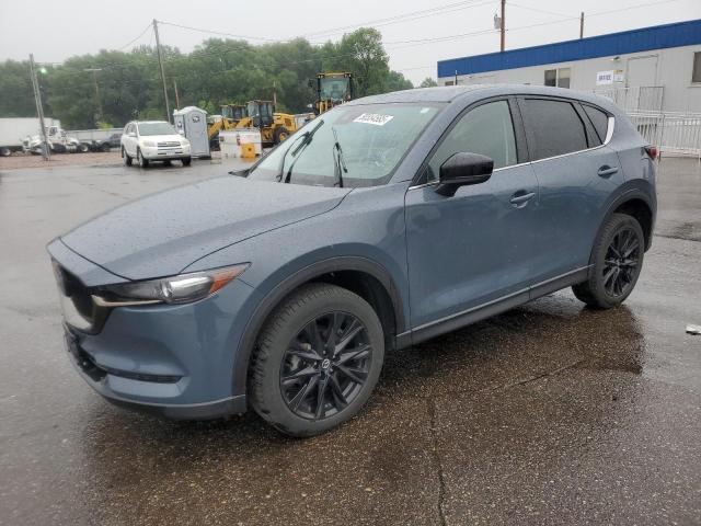 Vin: jm3kfbcm8m0350202, lot: 58554585, mazda cx-5 touring 2021 img_1