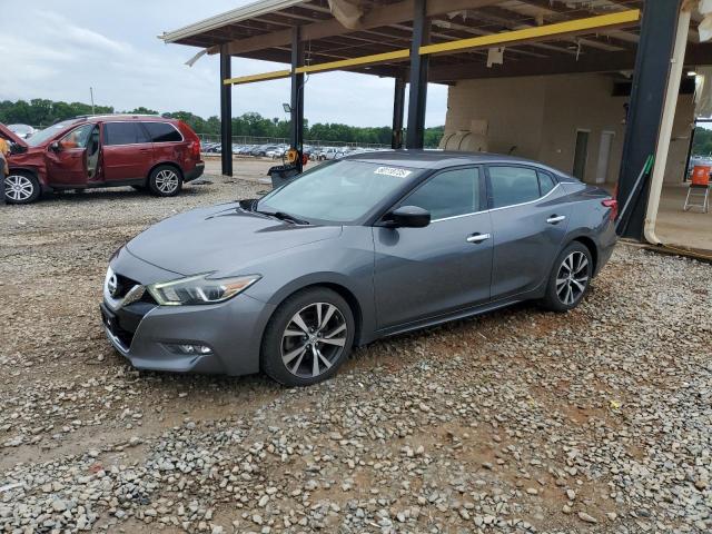 Vin: 1n4aa6ap5hc394076, lot: 60118735, nissan maxima 3.5s 2017 img_1
