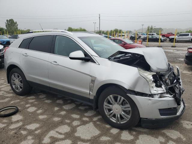Vin: 3gyfnae35cs654973, lot: 59672755, cadillac srx luxury collection 20124