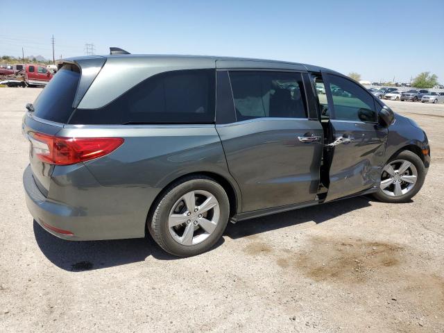 Vin: 5fnrl6h7xjb014347, lot: 59987535, honda all models exl 20183