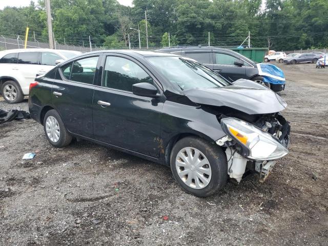 Vin: 3n1cn7ap3jl855706, lot: 60963125, nissan versa s 20184