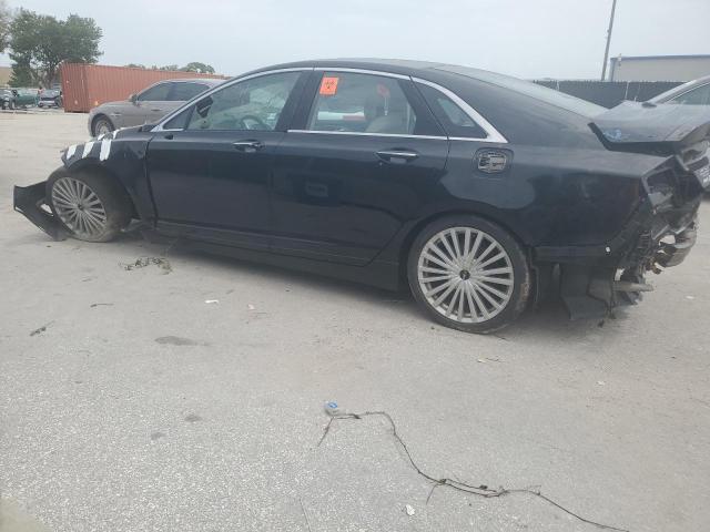 Vin: 3ln6l5e9xhr602563, lot: 59632305, lincoln mkz reserve 20172