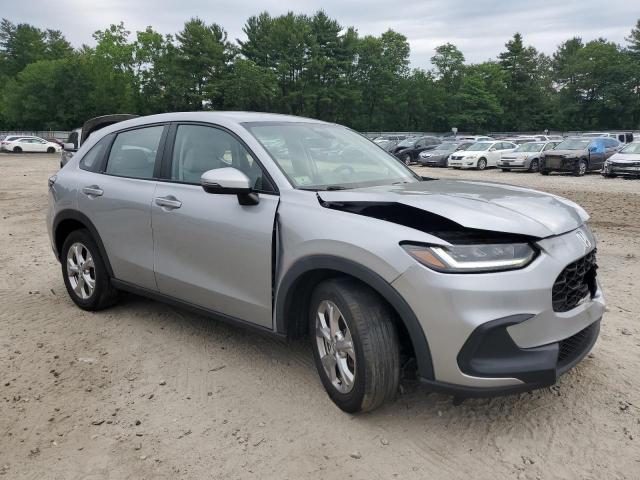 2023 HONDA HR-V LX 3CZRZ2H35PM702923