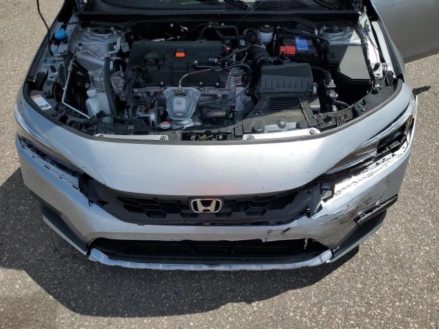 2023 HONDA CIVIC SPOR 19XFL2H81PE023392