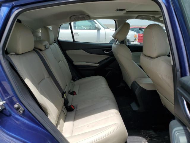 2017 SUBARU IMPREZA LI 4S3GTAT68H3731765