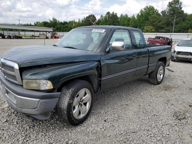 DODGE RAM 1500