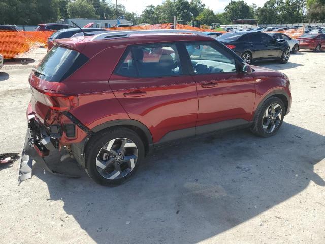 2023 HYUNDAI VENUE SEL KMHRC8A32PU268729