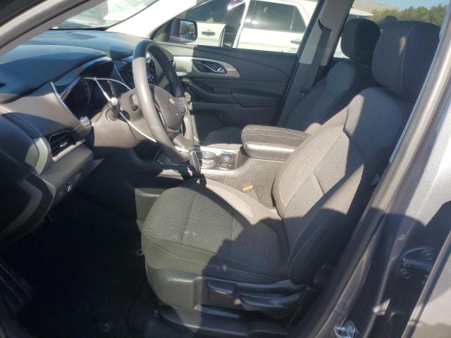 2018 CHEVROLET TRAVERSE L 1GNERFKW7JJ220979