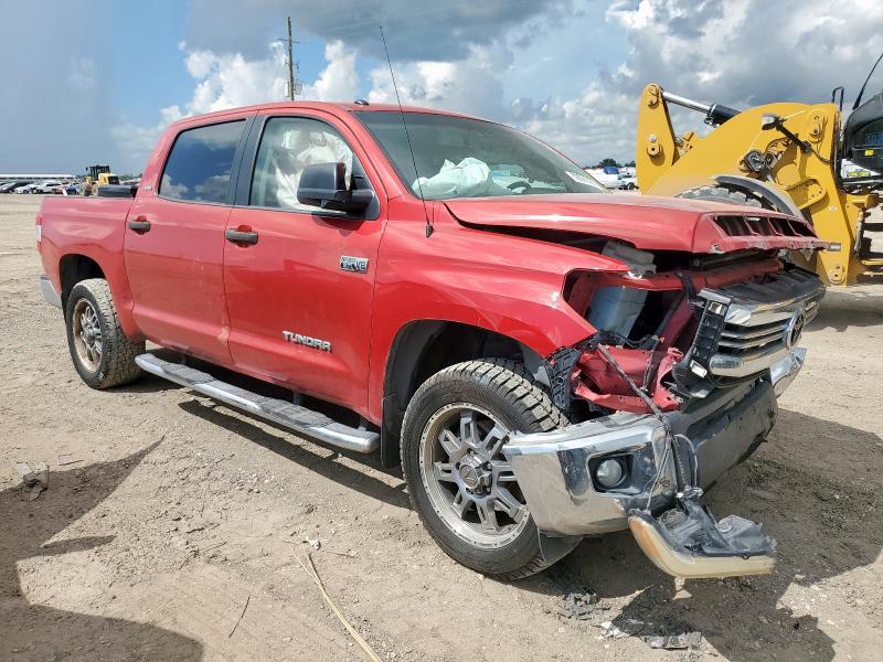 2017 TOYOTA TUNDRA CRE - 5TFDW5F19HX634083