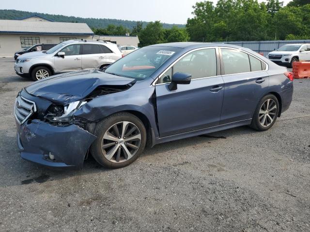 Vin: 4s3bnak66h3018241, lot: 60408985, subaru legacy 2.5i limited 2017 img_1