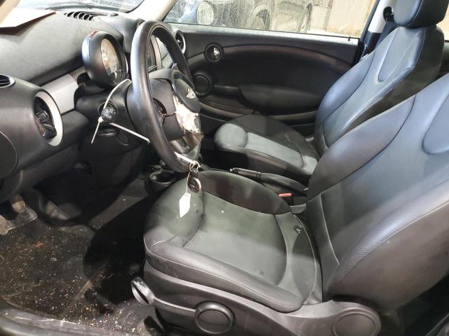 2013 MINI COOPER - WMWSU3C58DT370572