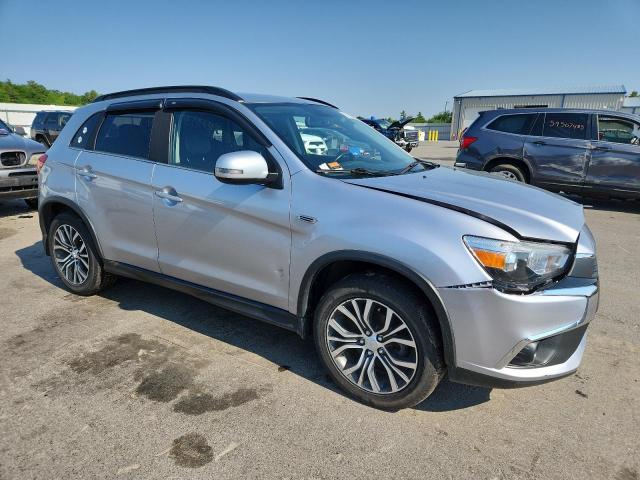 Vin: ja4ar4aw4hz059901, lot: 60064345, mitsubishi outlander sel 20174