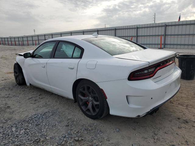 2020 DODGE CHARGER SC 2C3CDXGJ7LH221494