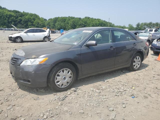 TOYOTA CAMRY BASE