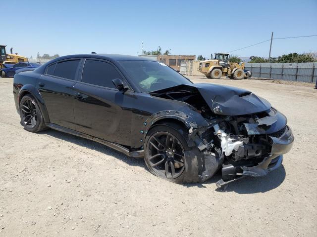 2022 DODGE CHARGER SC 2C3CDXGJ4NH218345