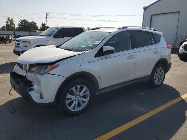 Vin: 2t3dfrev5ew200643, lot: 61250815, toyota rav4 limited 2014 img_1