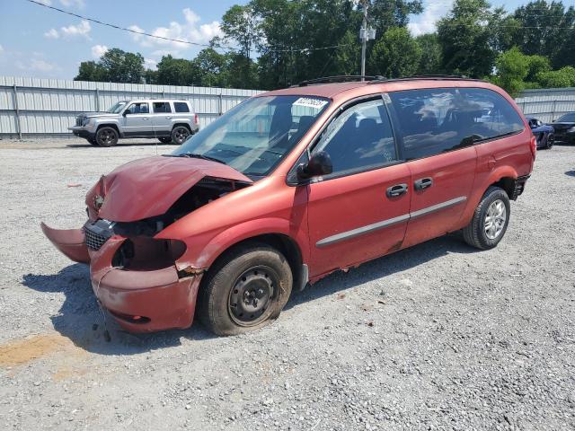 DODGE GRAND CARA