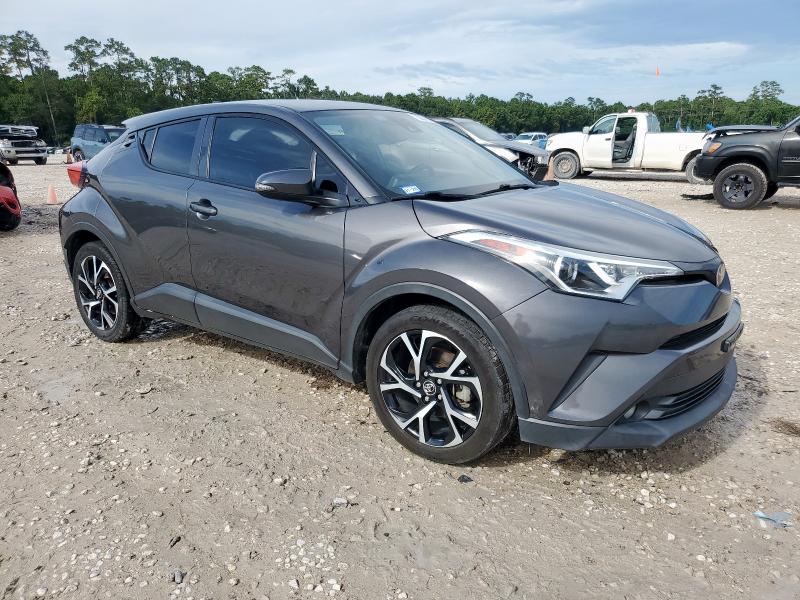 Vin: nmtkhmbxxjr048119, lot: 60745245, toyota c-hr xle 20214
