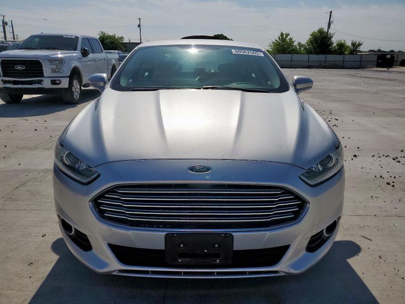 2016 FORD FUSION SE - 3FA6P0HD9GR228527