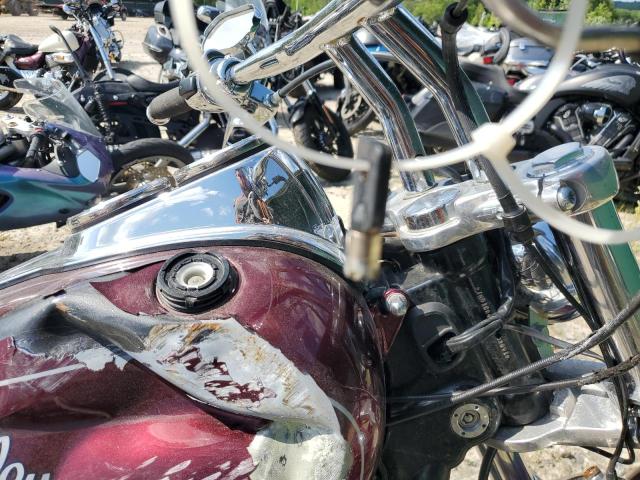2007 HARLEY-DAVIDSON DYNA LOW R 1HD1GN4177K302091