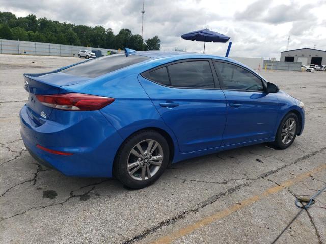 Vin: kmhd84lf1hu400814, lot: 62653555, hyundai elantra se 20173