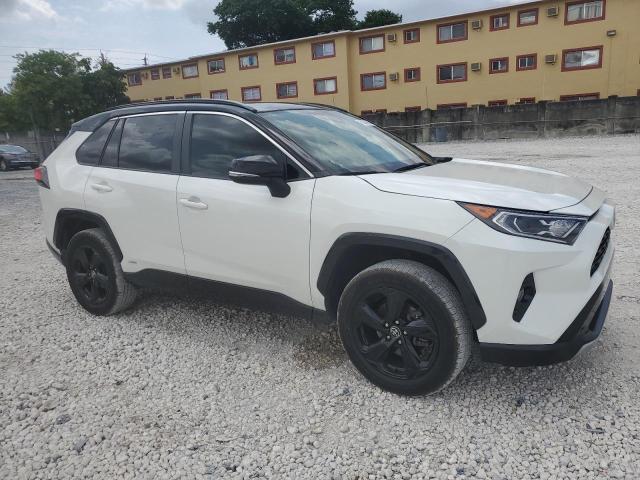 Vin: 2t3e6rfv2mw012289, lot: 59347855, toyota rav4 xse 20214