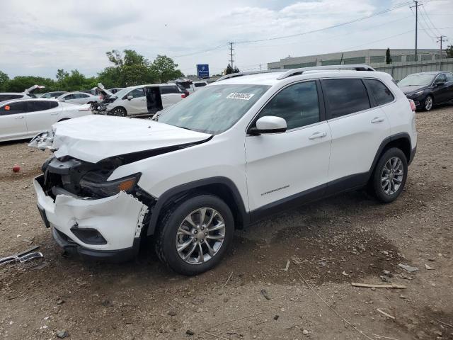 Vin: 1c4pjllb0ld585945, lot: 61068525, jeep grand cher latitude plus 2020 img_1
