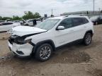2020 JEEP CHEROKEE L - 1C4PJLLB0LD585945