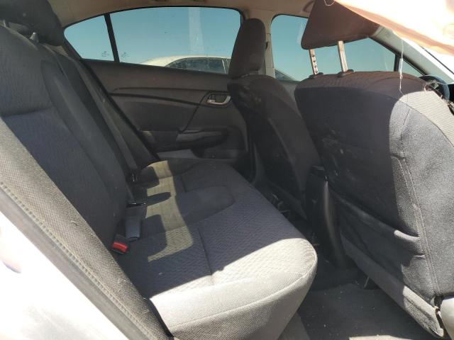 2015 HONDA CIVIC LX - 19XFB2F57FE200957