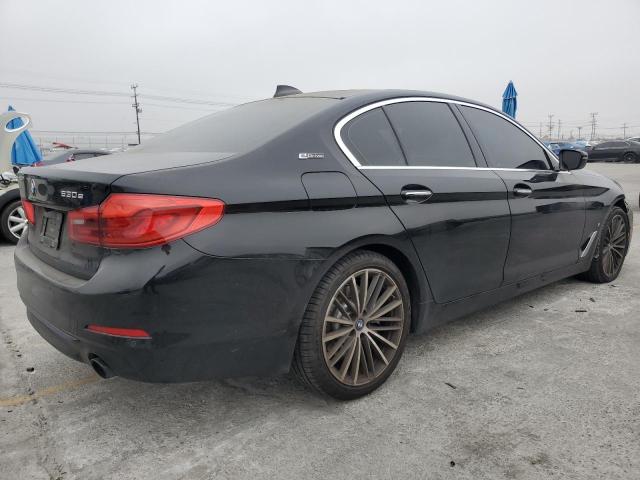 2018 BMW 530XE WBAJB1C53JB085561