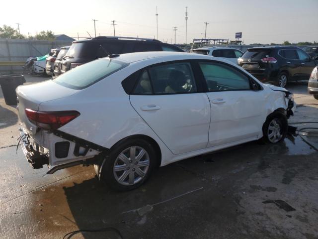 2021 KIA RIO LX 3KPA24AD3ME371707