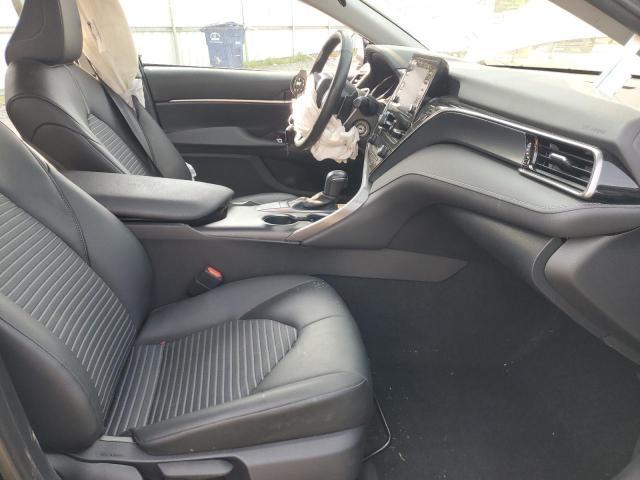 2023 TOYOTA CAMRY SE N 4T1G11AK6PU814590