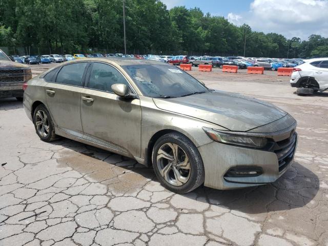 Vin: 1hgcv1f57ka143193, lot: 61334035, honda accord exl 20194