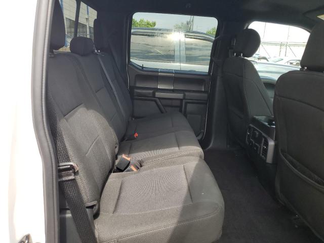 2020 FORD F150 SUPER - 1FTEW1E56LFA83255