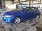 2017 CHEVROLET CRUZE LT - 3G1BE6SM2HS584668