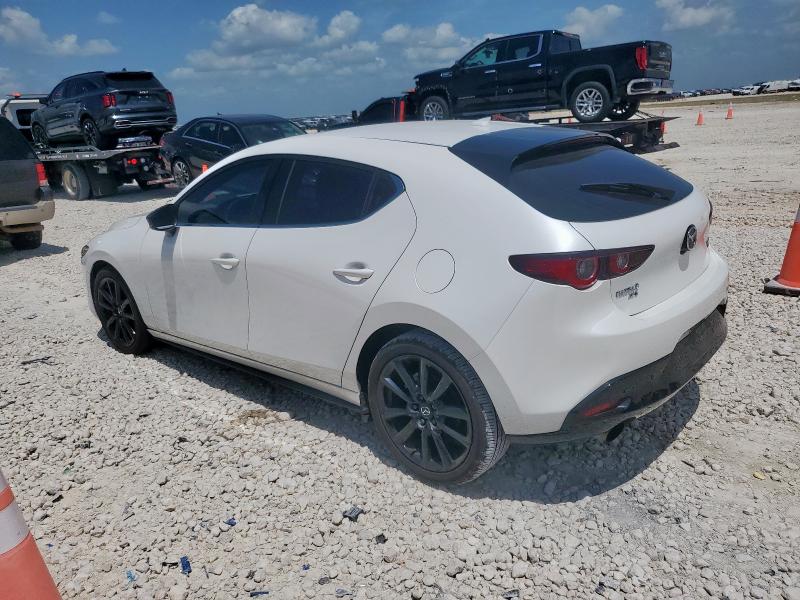 2022 MAZDA 3 JM1BPBJY8N1518864