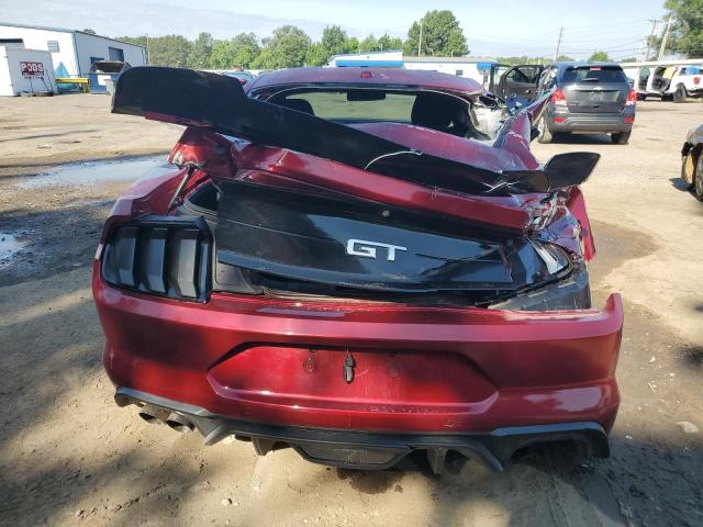 2019 FORD MUSTANG GT 1FA6P8CF0K5112877