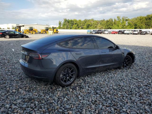 Vin: 5yj3e1ea8pf394011, lot: 60981335, tesla model 3 20233