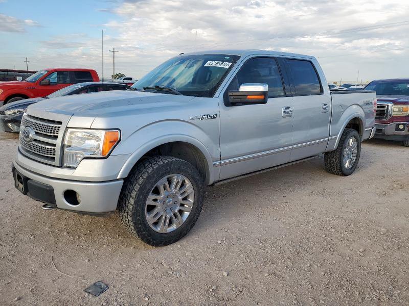 FORD F150 SUPER