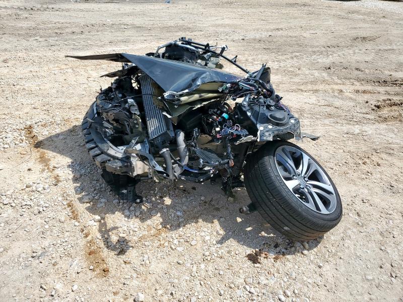 2022 ACURA TLX ADVANC 19UUB6F63NA001205