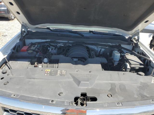 2014 CHEVROLET SILVERADO #3285978793